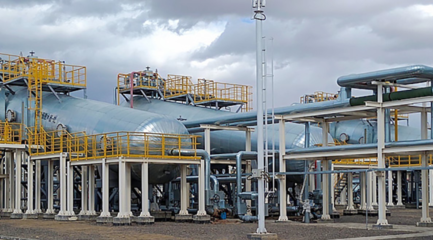 新疆首家北交所过会企业诞生，科力股份钻采工程技术服务迈向新里程