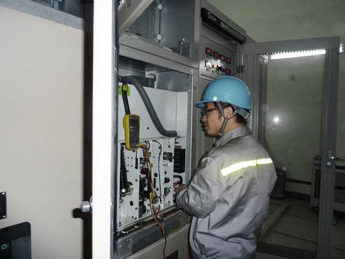 2025年扬州机电工程施工谁主沉浮？探秘邓尉公司的系统化实践与钻采工程技术服务