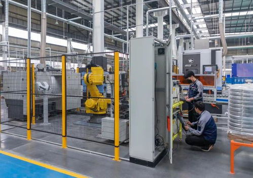 揽下14亿元美国订单，仙桃企业加速海外布局新增钻采工程技术服务工厂