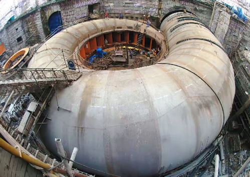 三峡工程中的钢材争议与后续技术合作